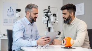 opération astigmatisme