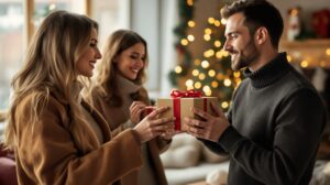 cadeau noël tendance
