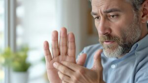 maladie de dupuytren