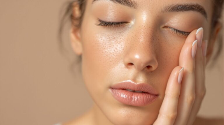 comment enlever les points noirs