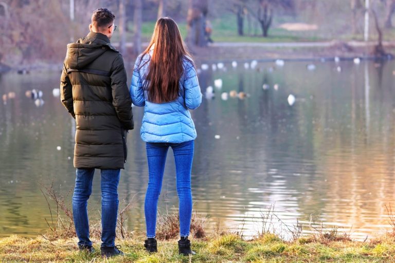 Comment savoir si vous sortez avec un sociopathe ?