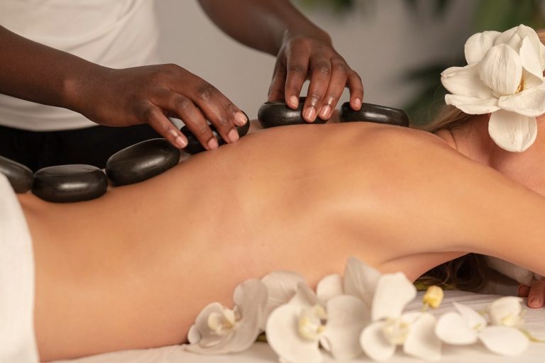 Quel sont les bienfaits du massage ?