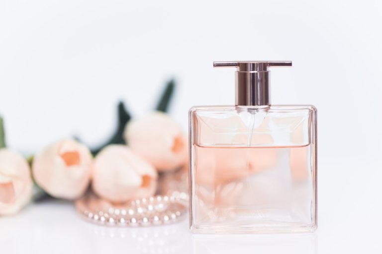 COMMENT CHOISIR SON PARFUM ?