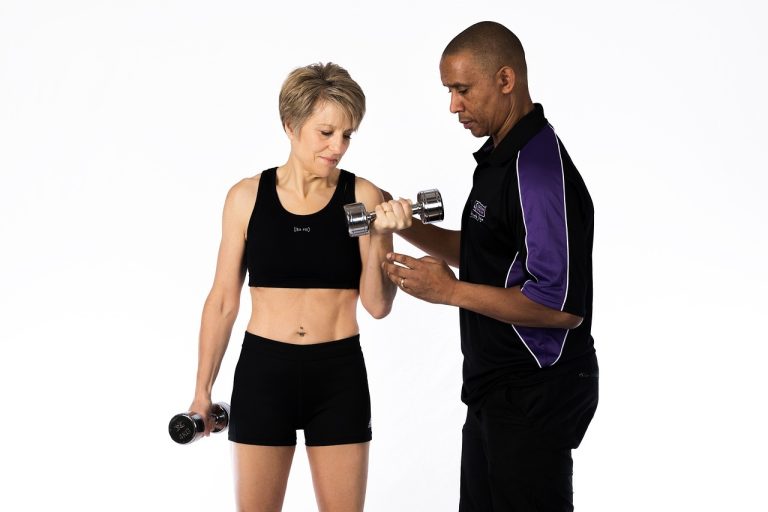 Résolution forme : le coach sportif pour bien commencer mes nouvelles résolutions.