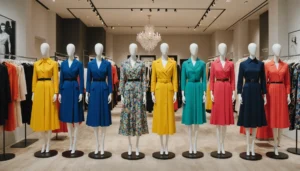 marque vetement femme