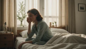 maux de tete fatigue