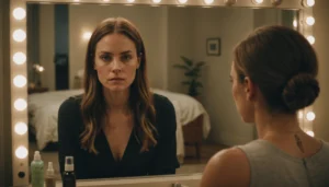 tatouage cheveux ratée