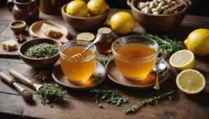 remedes de grand mere pour la toux