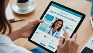 clinique digitale charles