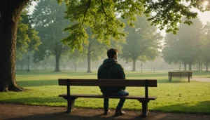 je n'existe plus pour mon ex