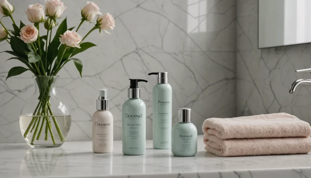 déodorant intime pour femme