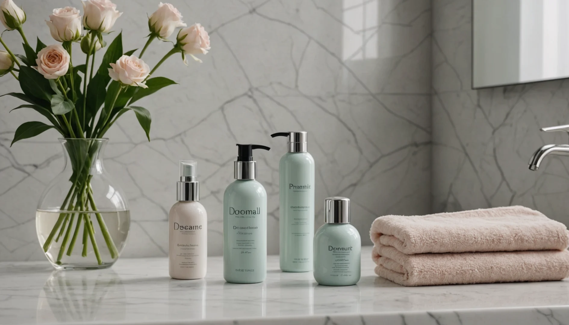 déodorant intime pour femme