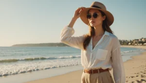 creme brulure soleil