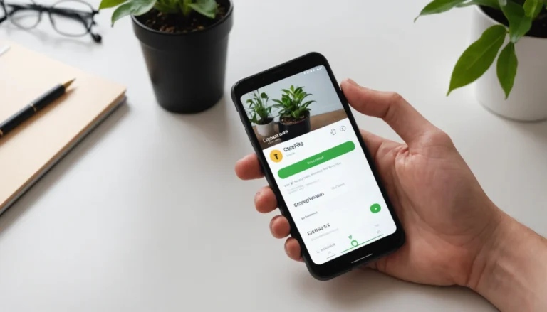 comment se déconnecter de vinted