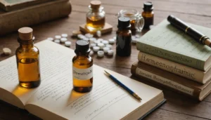 douleur neuropathique homéopathie