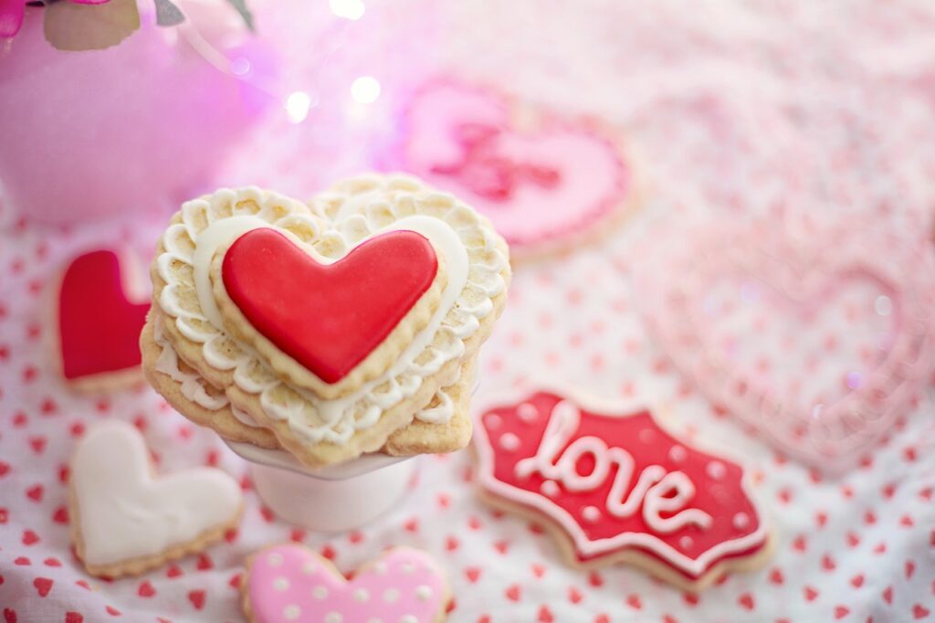cadeau personnalisé saint-valentin