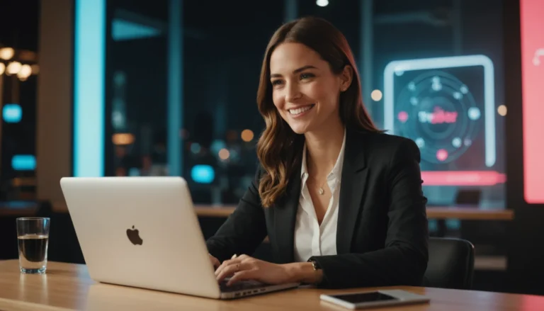 Les secrets cachés de l’algorithme Tinder : séduire la technologie au féminin