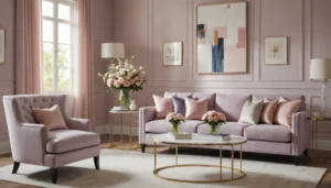 salon sans télévision