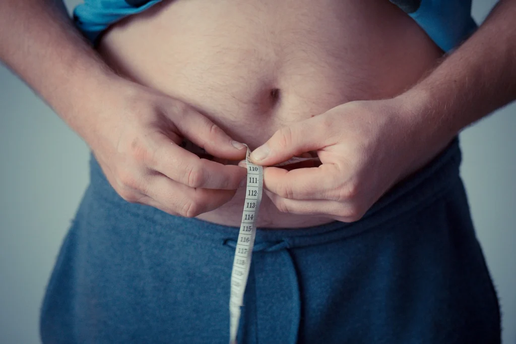 5 conseils pour perdre quelques centimètres de tour de taille