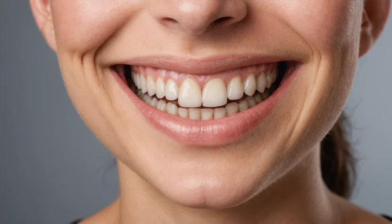 Métamorphose éclatante : appareil dentaire ceramique avant apres pour sublimer votre sourire
