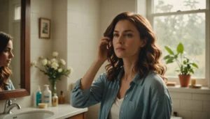 demaquillant capillaire