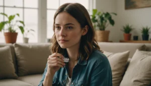 S'habituer aux aligneurs dentaires : à quoi s'attendre la première semaine