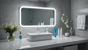 appareil blanchir les dents