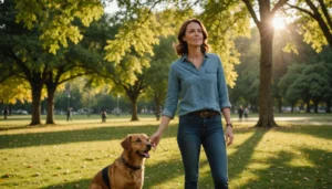 adopter un chien handicapé