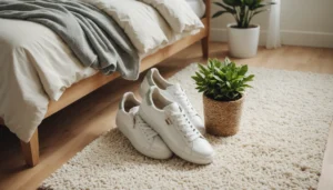 comment nettoyer basket