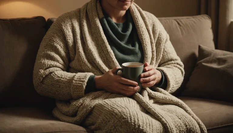 Réconfort efficace : soulager vos règles douloureuses avec une bouillotte
