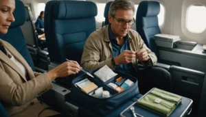 avion pince à épiler