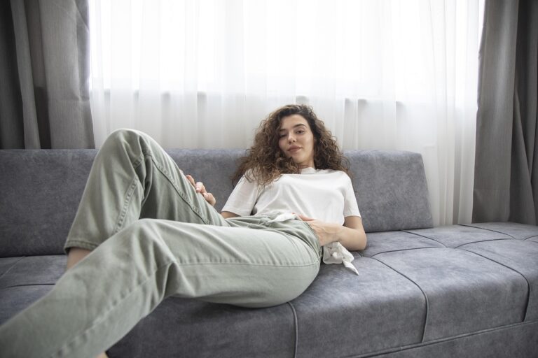 Beauté intérieure, confort extérieur : l’importance d’un bon maintien au quotidien