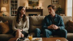 mon mari me reproche de ne pas aller vers lui