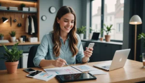 je n'arrive plus à vendre sur vinted