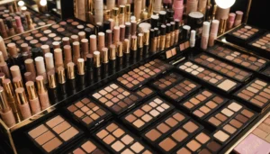 anti cerne too faced teinte