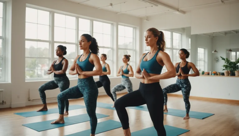 Adieu l’effet gênant du legging : astuces pour éviter le camel toe sans effort