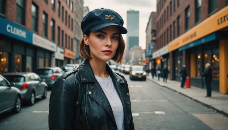Adopter la coupe casquette avec style : astuces pour femmes audacieuses