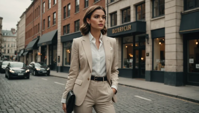 Astuces de style 2023 : les incontournables de ctendance.com pour femmes modernes
