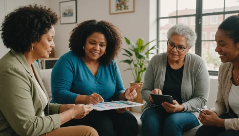 Comprendre le calcul de l’IMC pour une santé féminine épanouie