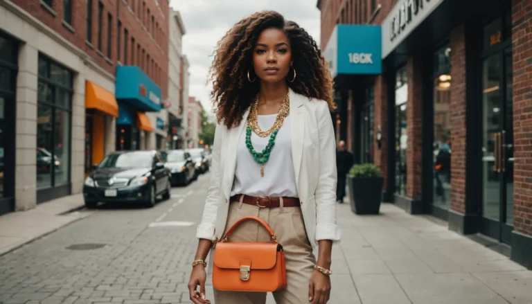 Iemmafasion : astuces tendance pour un look féminin et inoubliable