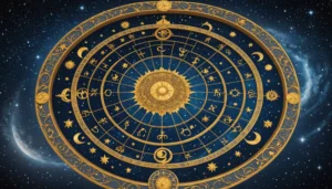 signe astrologique