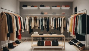 comment classer ses articles sur vinted