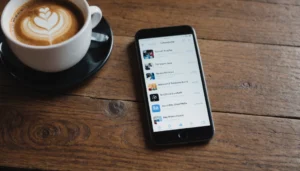 pourquoi il ne regarde plus mes story