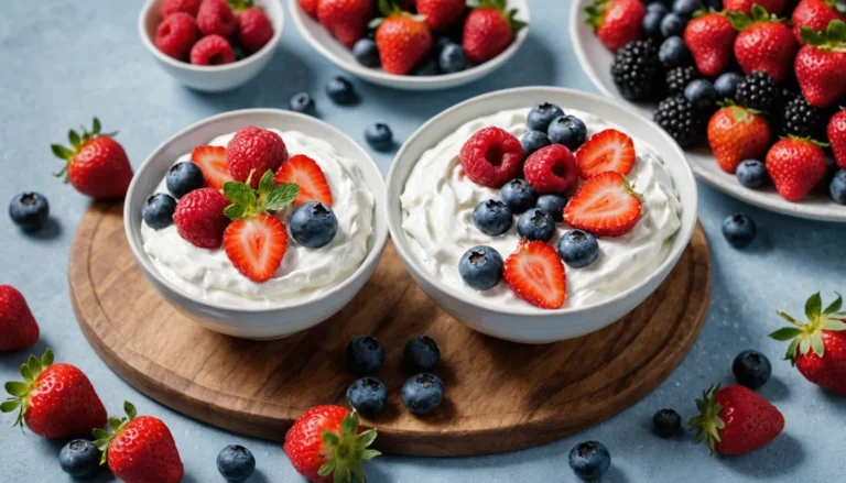 Quark yaourt : le secret minceur efficace et gourmand des femmes actives