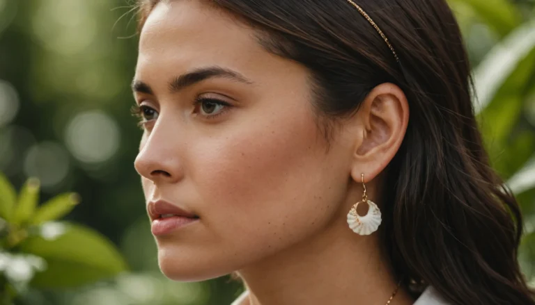 Quels sont les secrets apaisants du piercing conch pour votre bien-être ?