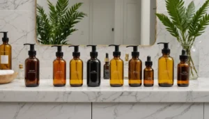 Routine visage : pourquoi les huiles végétales remplacent les sérums conventionnels ?