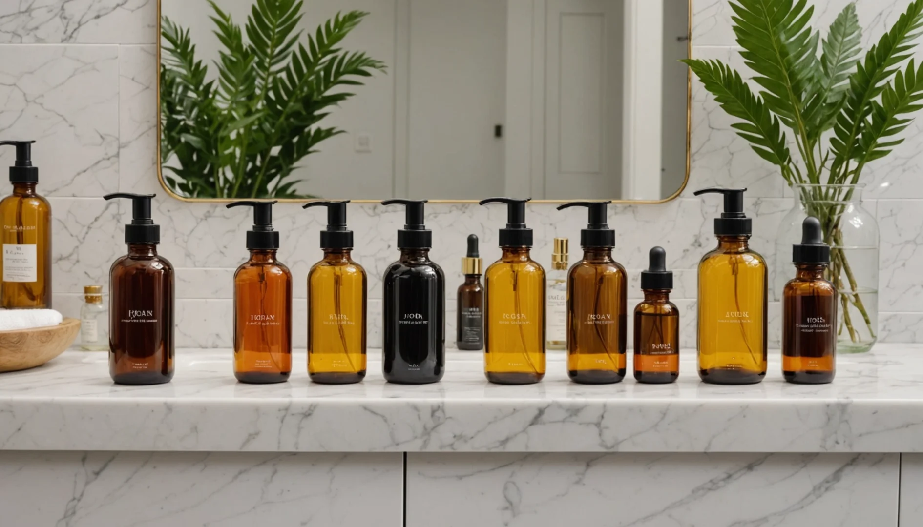 Routine visage : pourquoi les huiles végétales remplacent les sérums conventionnels ?