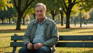 comment conquérir un homme veuf