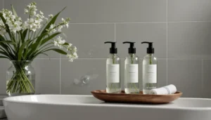 Shampoing à l’eau ou shampoing aux hydrolats : quelles différences ?