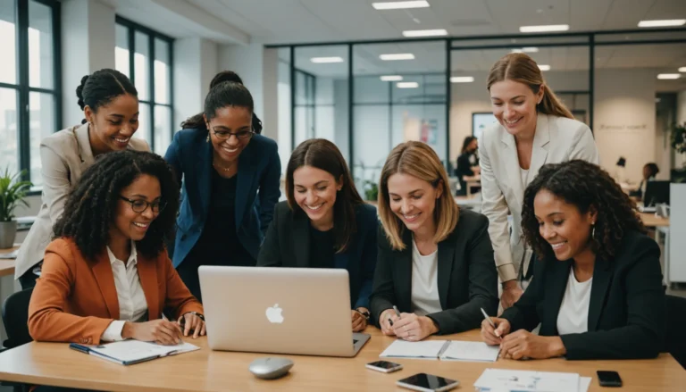 Simplifier votre quotidien professionnel grâce à FranceConnect au féminin